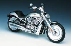 Harley-Davidson VRSCA V-Rod 2005 #12