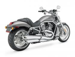 Harley-Davidson VRSCAW V-Rod #2