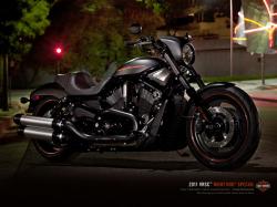 Harley-Davidson VRSCD Night Rod #5