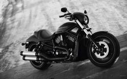 Harley-Davidson VRSCDX Night Rod Special #11