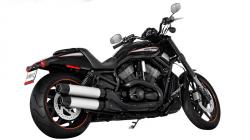 Harley-Davidson VRSCDX Night Rod Special #14