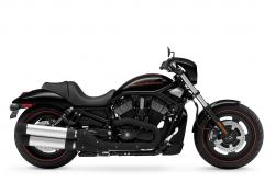 Harley-Davidson VRSCDX Night Rod Special 2010 #5