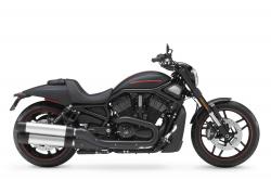 2011 Harley-Davidson VRSCDX Night Rod Special