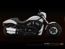 Harley-Davidson VRSCDX Night Rod Special 2011 #12