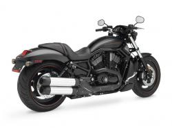 Harley-Davidson VRSCDX Night Rod Special 2011 #3