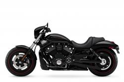 Harley-Davidson VRSCDX Night Rod Special 2011 #9
