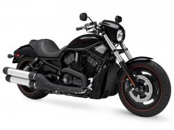 Harley-Davidson VRSCDX Night Rod Special #4