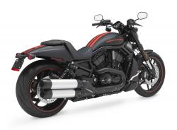 Harley-Davidson VRSCDX Night Rod Special #5