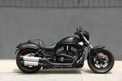 Harley-Davidson VRSCDX Night Rod Special #7