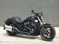 Harley-Davidson VRSCDX Night Rod Special #8