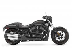 Harley-Davidson VRSCDX V-Rod 10th Anniversary #11
