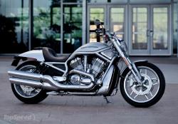 Harley-Davidson VRSCDX V-Rod 10th Anniversary #14