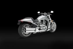 Harley-Davidson VRSCDX V-Rod 10th Anniversary #15