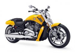 Harley-Davidson VRSCDX V-Rod 10th Anniversary 2012 #14