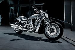 Harley-Davidson VRSCDX V-Rod 10th Anniversary 2012 #4