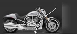 Harley-Davidson VRSCDX V-Rod 10th Anniversary #3