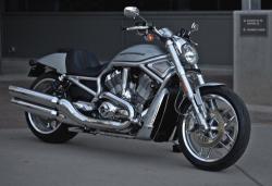 Harley-Davidson VRSCDX V-Rod 10th Anniversary #8