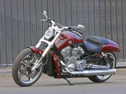 Harley-Davidson VRSCF V-Rod Muscle #10