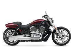 Harley-Davidson VRSCF V-Rod Muscle #11
