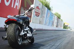 Harley-Davidson VRSCF V-Rod Muscle #12
