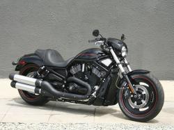 Harley-Davidson VRSCF V-Rod Muscle #13