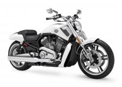 Harley-Davidson VRSCF V-Rod Muscle 2011