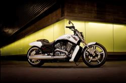 Harley-Davidson VRSCF V-Rod Muscle 2011 #7