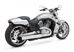 Harley-Davidson VRSCF V-Rod Muscle #3