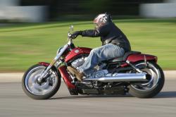 Harley-Davidson VRSCF V-Rod Muscle #6