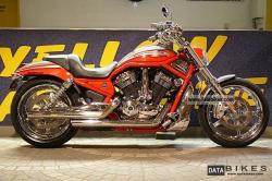 Harley-Davidson VRSCSE Screamin Eagle V-Rod 2006 #6