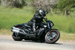 Harley-Davidson VRSCX #10