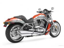 Harley-Davidson VRSCX #2
