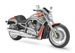 Harley-Davidson VRSCX 2007 #2