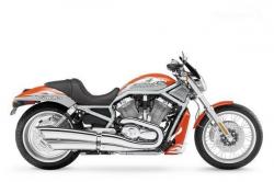 Harley-Davidson VRSCX 2007 #3