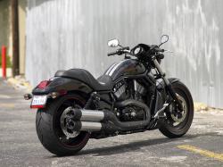 Harley-Davidson VRSCX #4