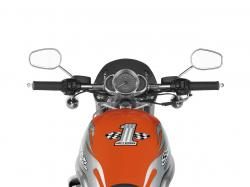 Harley-Davidson VRSCX #6