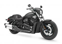 Harley-Davidson VRSCX #7