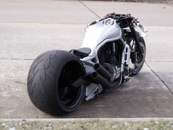 Harley-Davidson VRSCX #9