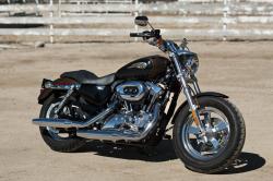 Harley-Davidson XL 1200 S Sportster Sport #8