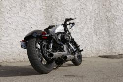 Harley-Davidson XL 1200X Sportster Forty-Eight #13