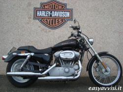 Harley-Davidson XL 53 C Sportster Custom #10