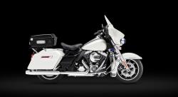 Harley-Davidson XL 883L Police #4
