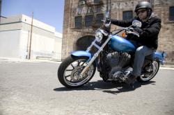 Harley-Davidson XL 883L Sportster 883 SuperLow 2011 #7