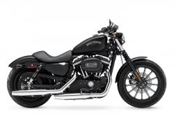 Harley-Davidson XL 883L Sportster 883 SuperLow #4