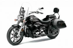 Harley-Davidson XL1200L Sportster 1200 Low #11