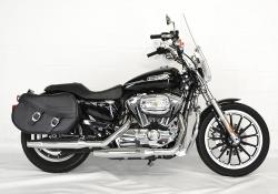 Harley-Davidson XL1200L Sportster 1200 Low #14