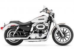 Harley-Davidson XL1200L Sportster 1200 Low #2