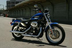 Harley-Davidson XL1200R Sportster 1200 Roadster #9