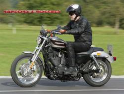 Harley-Davidson XL1200R Sportster 1200 Roadster #7