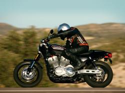 Harley-Davidson XL1200R Sportster 1200 Roadster (XR 1200) #9